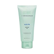 Bring Green Aloe 97% Soothing Gel - 2025 Version - 300ml
