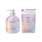 Melt Smooth Shampoo - 480ml