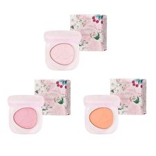 KEITAMARUYAMA SAKURA In Bloom Tone Petal Float Blush Limited Edition - EX08 First Bloom