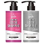 got2b Bonding Color Shampoo - Violet - 300ml