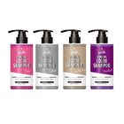 got2b Bonding Color Shampoo - Violet - 300ml