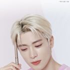 Kill Brow Slim Ash Browcara - 4 Colors - #01 Ash Pink