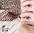 Kill Brow Slim Ash Browcara - 4 Colors - #01 Ash Pink