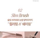 Kill Brow Slim Ash Browcara - 4 Colors - #03 Natural Ash