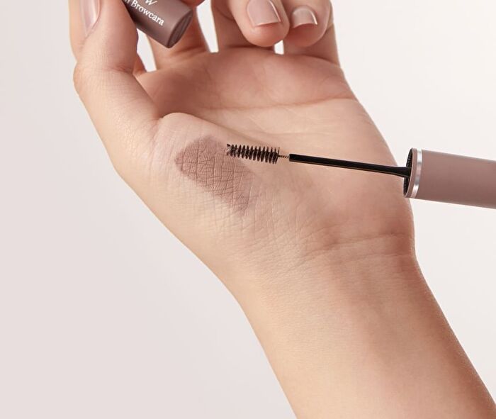 Kill Brow Slim Ash Browcara - 4 Colors - #03 Natural Ash
