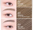 Kill Brow Slim Ash Browcara - 4 Colors - #03 Natural Ash