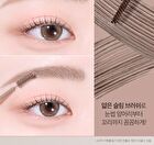 Kill Brow Slim Ash Browcara - 4 Colors - #04 Ash Gray