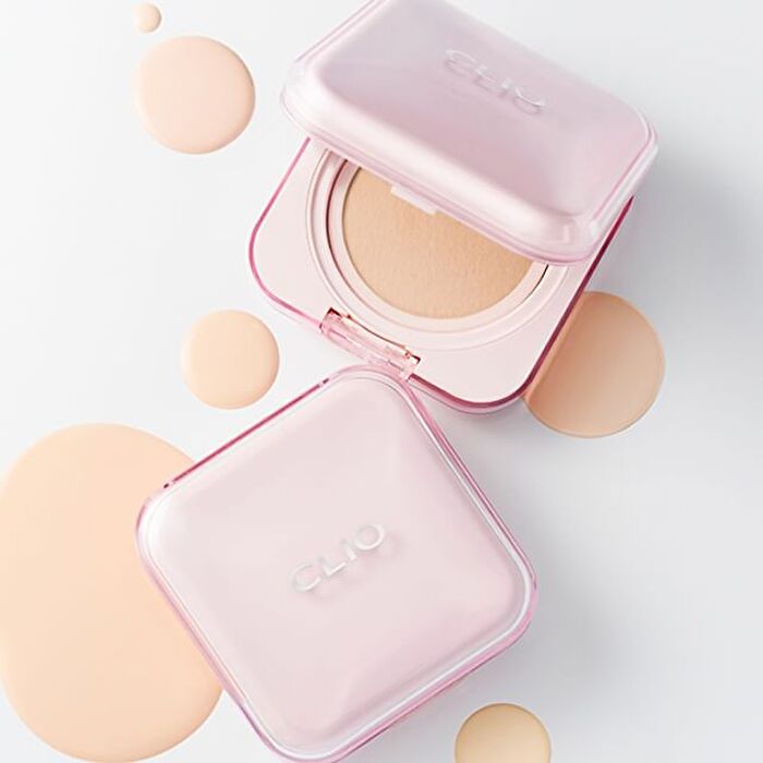 Kill Cover Mesh Glow Essential Cushion Set - 5 Colors - #19C Light
