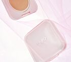 Kill Cover Mesh Glow Essential Cushion Set - 5 Colors - #21C Lingerie