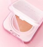 Kill Cover Mesh Glow Essential Cushion Set - 5 Colors - #21N Linen