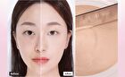 Kill Cover Mesh Glow Essential Cushion Set - 5 Colors - #21N Linen