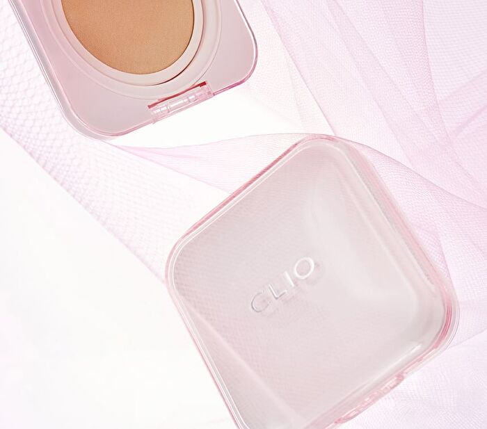 Kill Cover Mesh Glow Essential Cushion Set - 5 Colors - #21N Linen