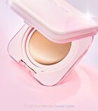 Kill Cover Mesh Glow Essential Cushion Set - 5 Colors - #21N Linen