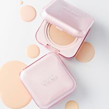 Clio Kill Cover Mesh Glow Essential Cushion Set - 5 Colors - #21N Linen
