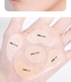 Kill Cover Mesh Glow Essential Cushion Set - 5 Colors - #23N Ginger
