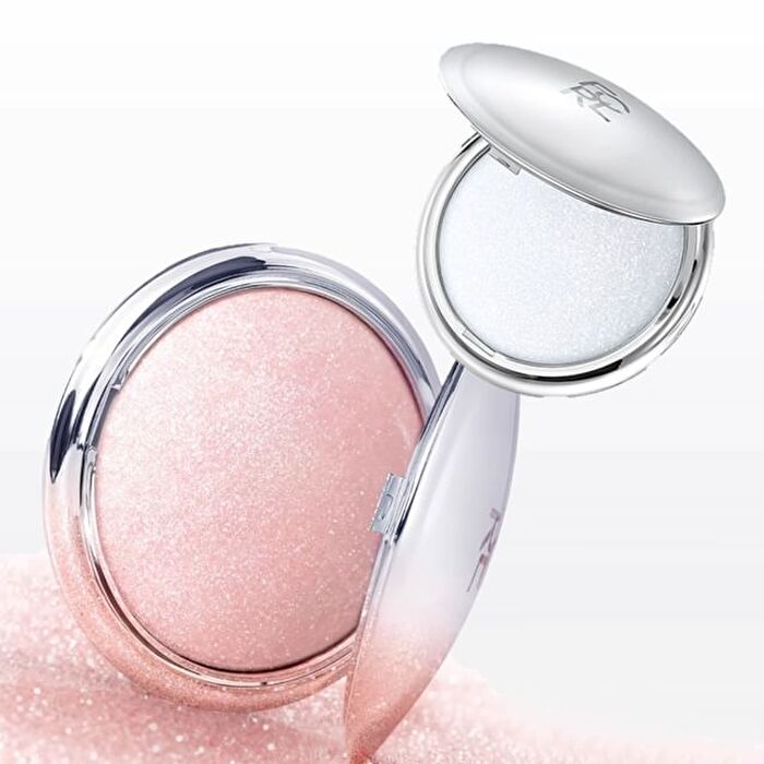 Star Crash Stretchy Highlighter - 4 Colors - #GD02