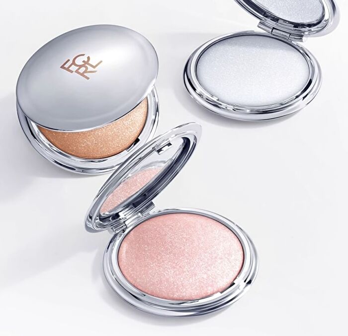Star Crash Stretchy Highlighter - 4 Colors - #PK01