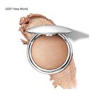 Star Crash Stretchy Highlighter - 4 Colors - #PK01