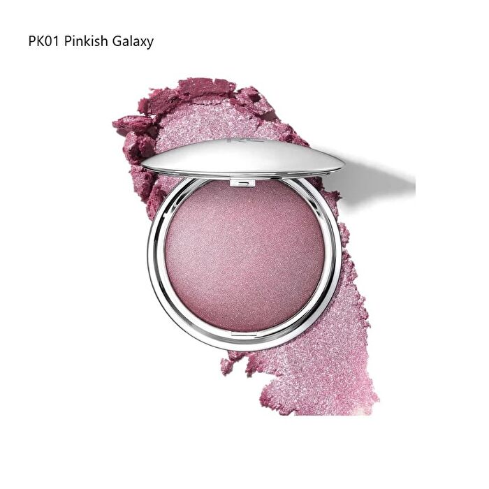 Star Crash Stretchy Highlighter - 4 Colors - #PK01