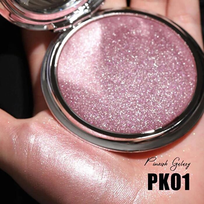 Star Crash Stretchy Highlighter - 4 Colors - #PK01