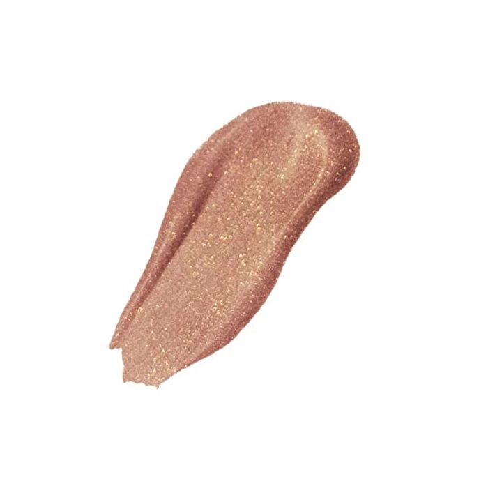 Glam Metal Liquid Lipstick - 3 Colors - #BR01 After Heat - 2.5g