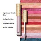 Glam Metal Liquid Lipstick - 3 Colors - #BR01 After Heat - 2.5g