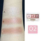 Lighting Up Eye Shadow - 01 Royal Beige