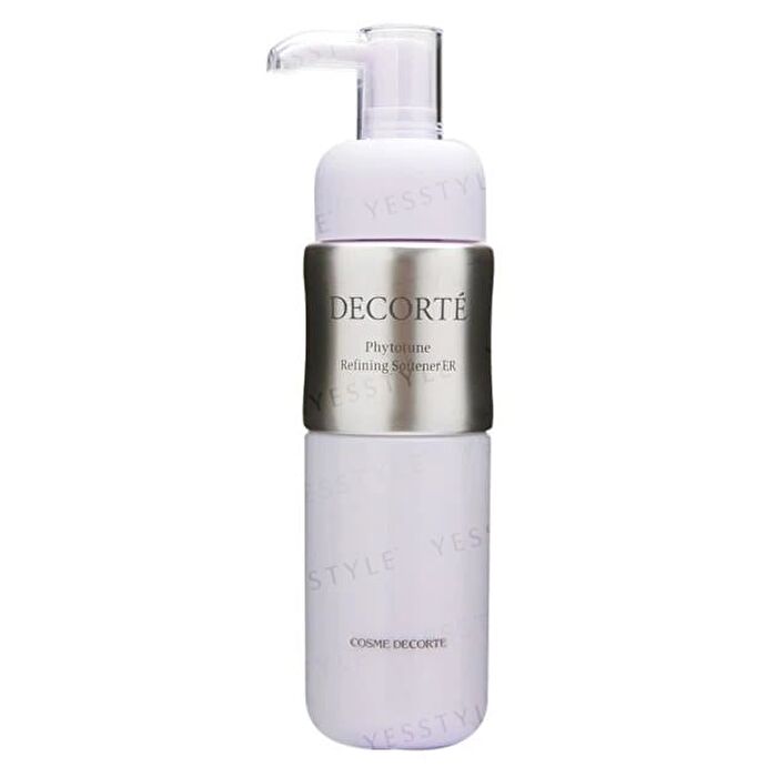 Kose DECORTE Phytotune Refining Softener Softening Emulsion ER - 200ml