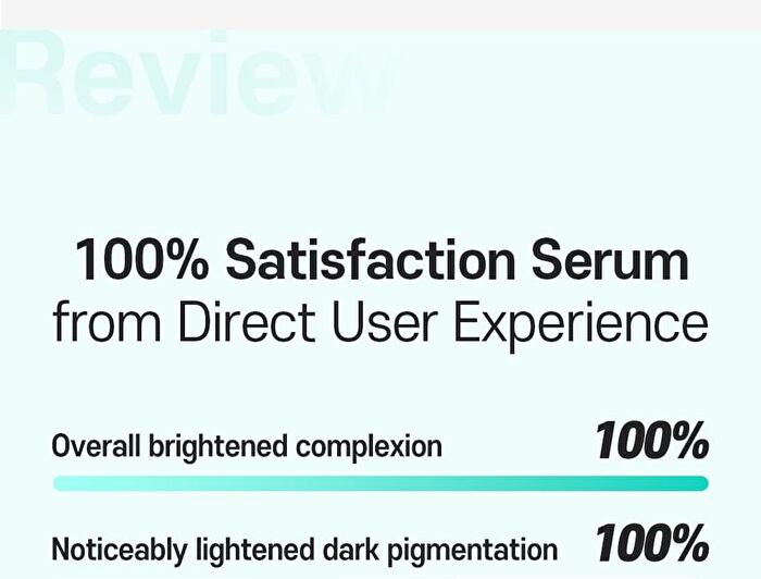 Anti-Melasma Cica Intensive Serum - 30ml