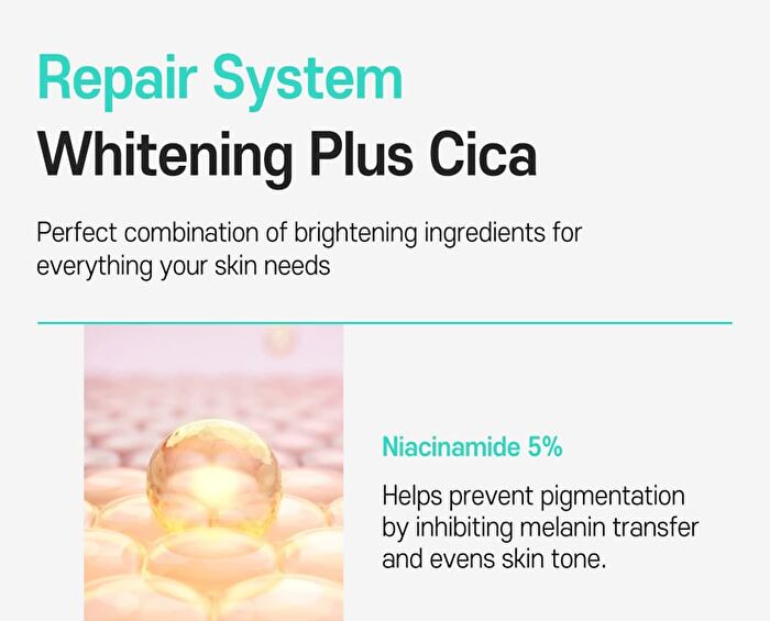 Anti-Melasma Cica Intensive Serum - 30ml