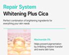 Anti-Melasma Cica Intensive Serum - 30ml
