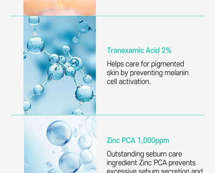 Anti-Melasma Cica Intensive Serum - 30ml