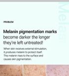 Anti-Melasma Cica Intensive Serum - 30ml