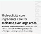 Anti-Melasma Cica Intensive Serum - 30ml