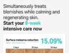 Anti-Melasma Cica Intensive Serum - 30ml