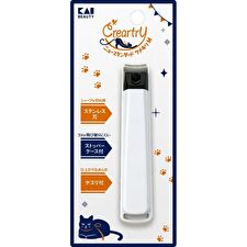 Kai Creartry New Standard Nail Clippers M - 1 pc