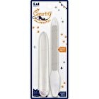 Creartry Nail File with Cap - 1 pc