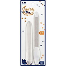 Creartry Nail File with Cap - 1 pc