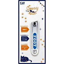 Creartry Toe Nail Clippers - 1 pc
