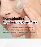 Mugwort Calming Clay Mask Jumbo - 200ml
