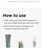 Mugwort Calming Clay Mask Jumbo - 200ml