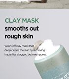 Mugwort Calming Clay Mask Jumbo - 200ml