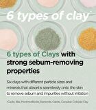 Mugwort Calming Clay Mask Jumbo - 200ml