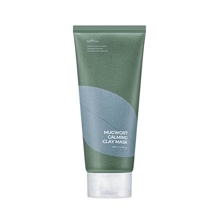 Mugwort Calming Clay Mask Jumbo - 200ml