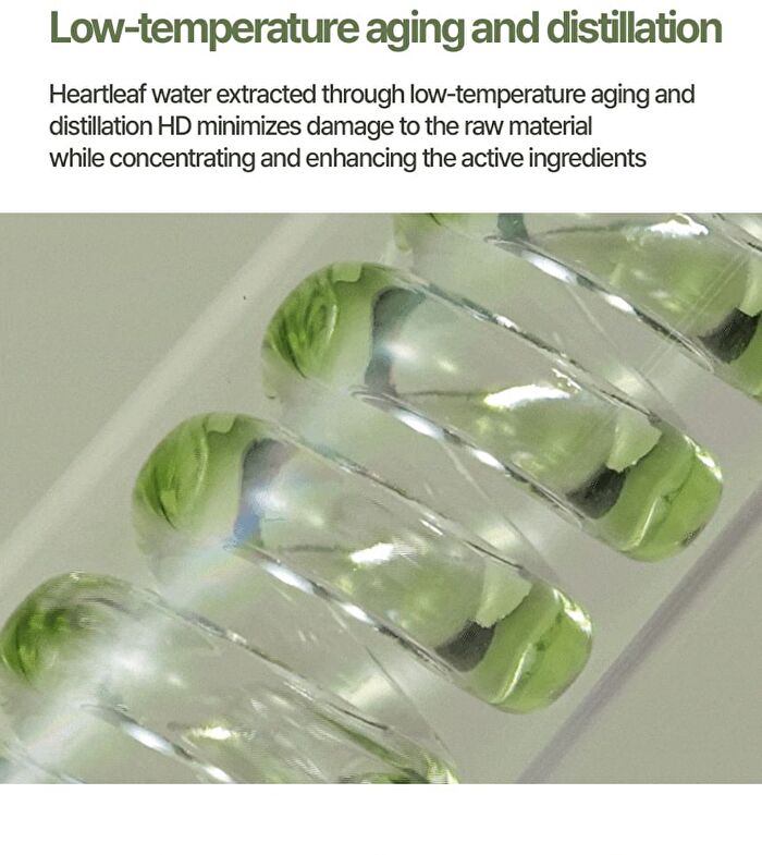 Heartleaf 88 Toner Pad - 70 pads