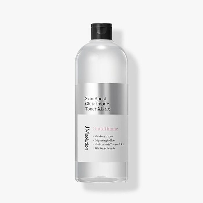 Skin Boost Glutathione Toner XL 1.0 - 600ml