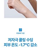 Aqua Soothing Sun Stick - 21g