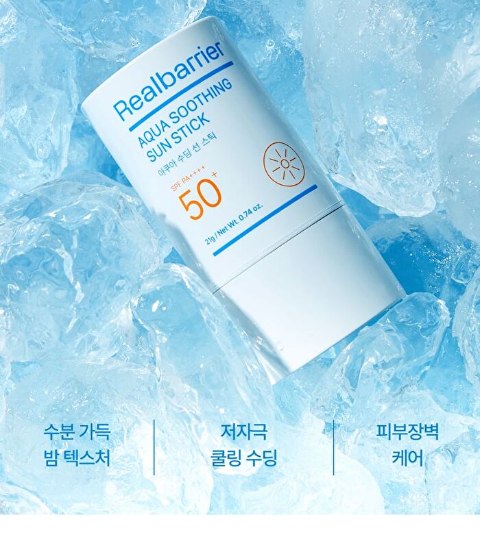 Aqua Soothing Sun Stick - 21g