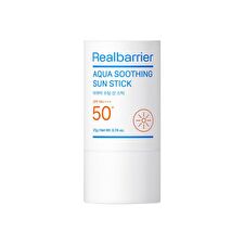 Realbarrier Aqua Soothing Sun Stick - 21g