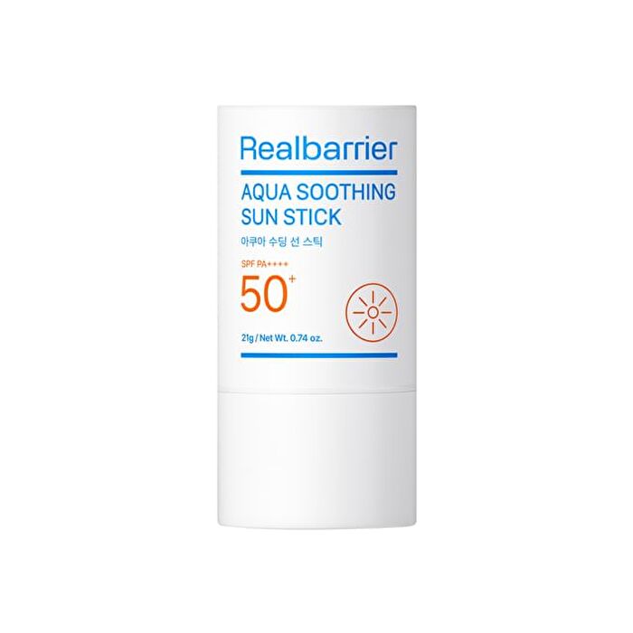 Aqua Soothing Sun Stick - 21g